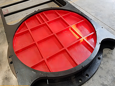 深水铸铁闸门选型尺寸参数表,不容错过!