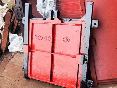 铸铁闸门组件材料性能要求有哪些?